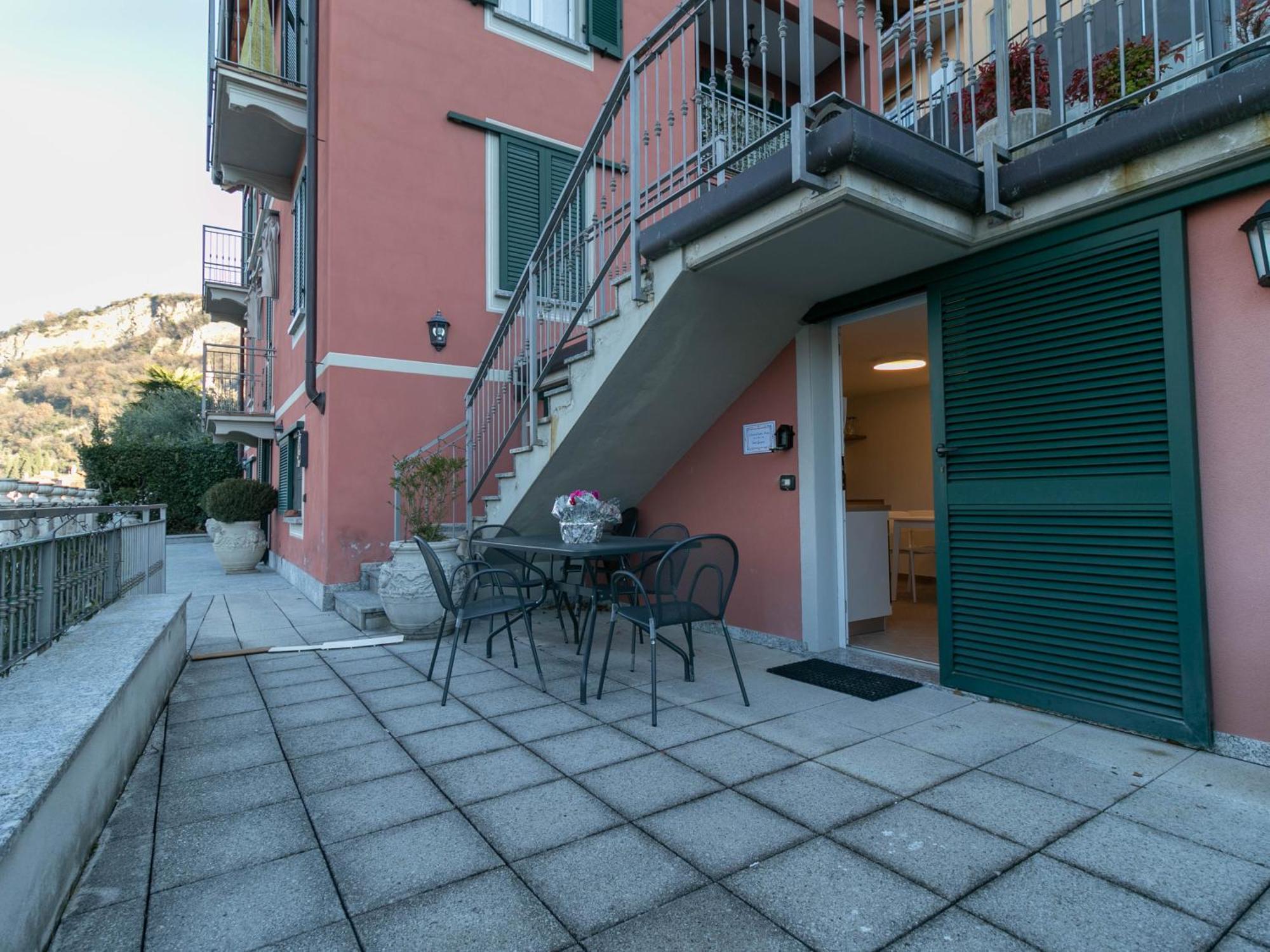 Villa Olcio - Al Lago Mandello del Lario Exterior photo