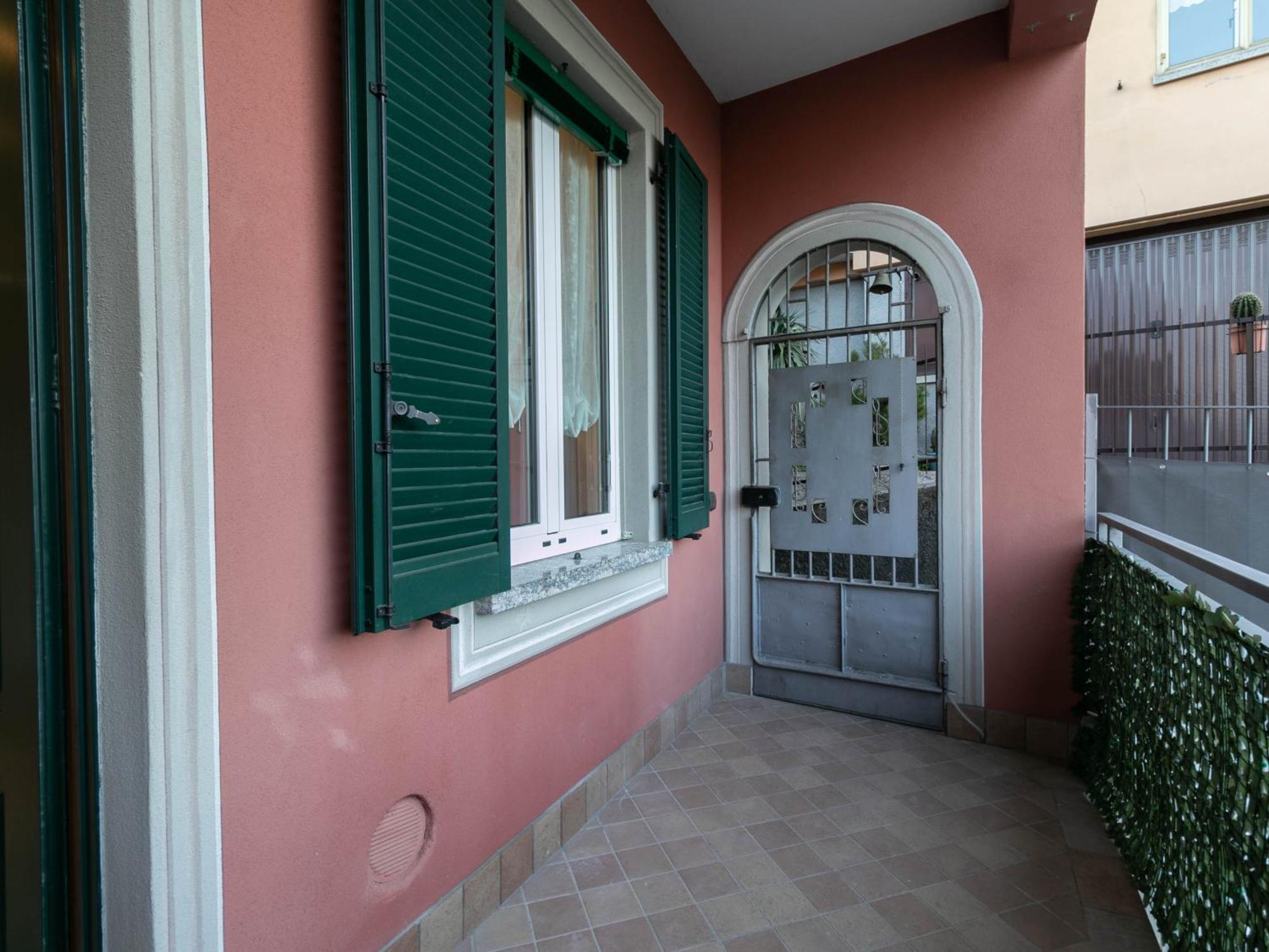 Villa Olcio - Al Lago Mandello del Lario Exterior photo