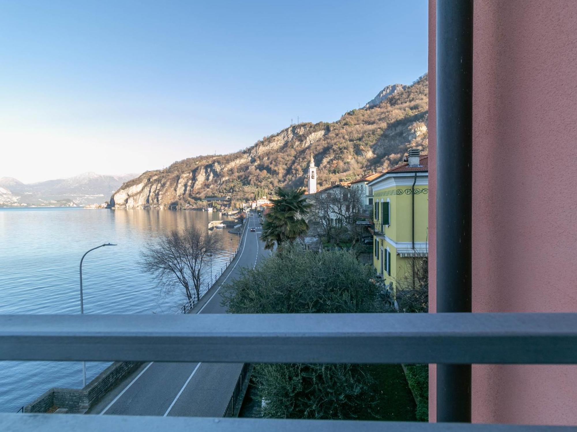 Villa Olcio - Al Lago Mandello del Lario Exterior photo