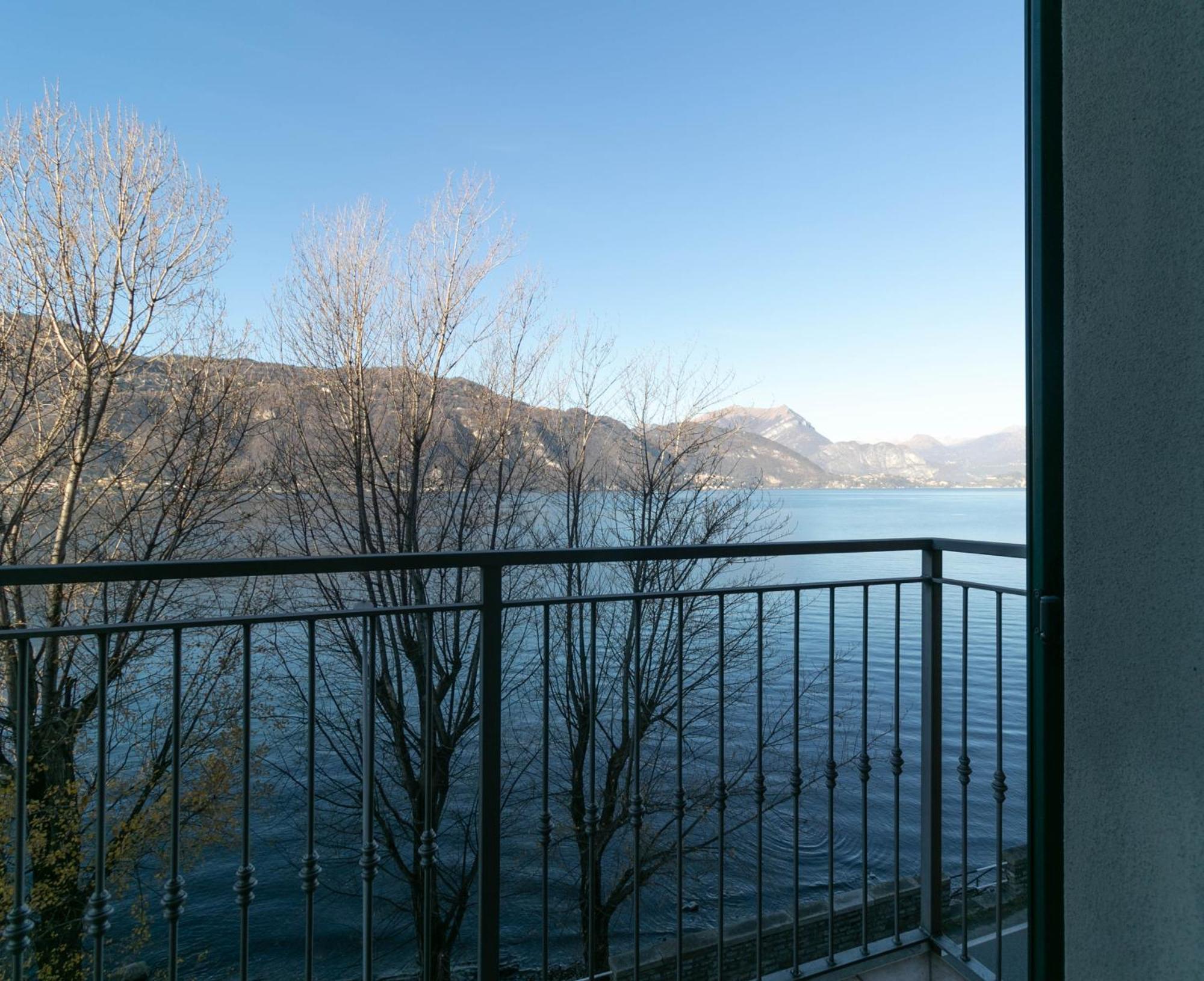 Villa Olcio - Al Lago Mandello del Lario Exterior photo
