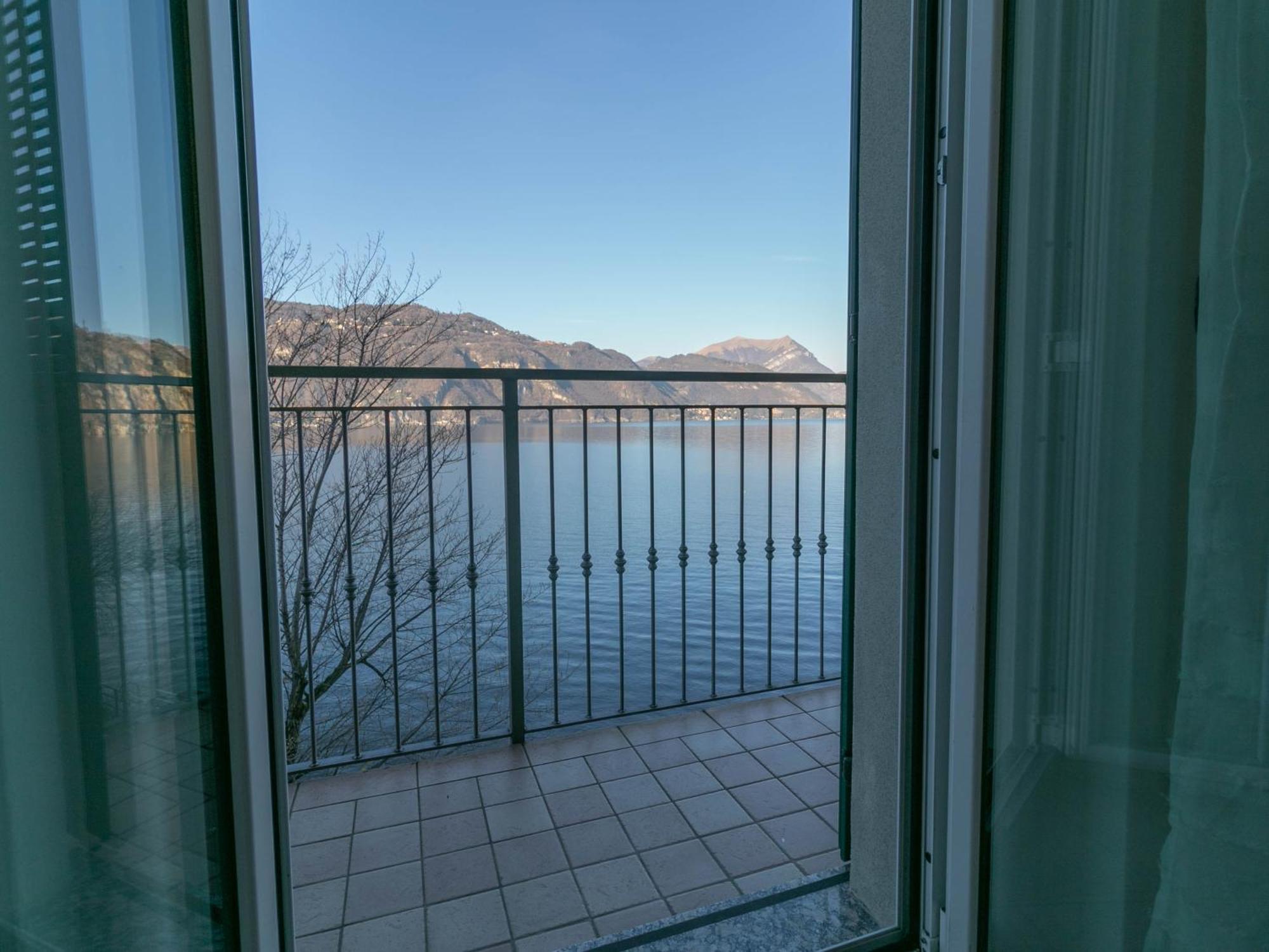 Villa Olcio - Al Lago Mandello del Lario Exterior photo